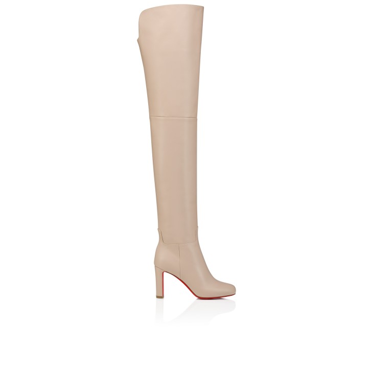Christian Louboutin Loo Thigh Boot - Image 4
